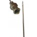 1,0 x 60 Injection needle6